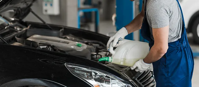 How Environmental Regulations Are Driving Growth in the Biodegradable Engine Oil Industry